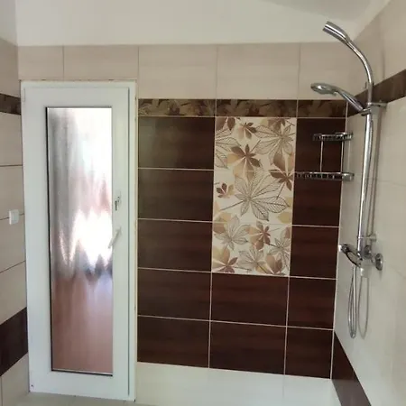 בית אירוח Samostatny Suchohrdly U Znojma Kucharovice